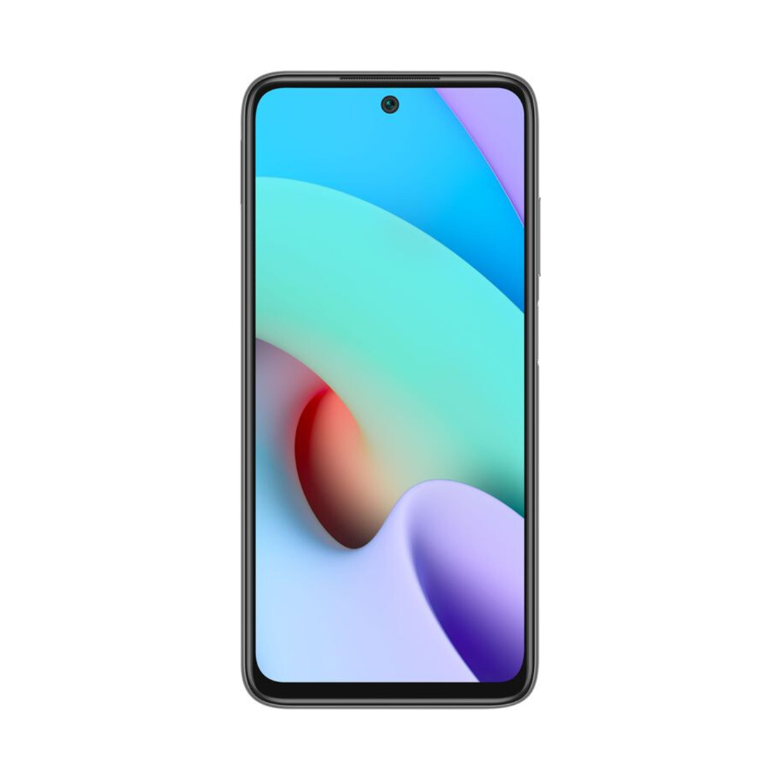 Мобильный телефон Redmi 10 4GB RAM 64GB ROM Carbon Gray