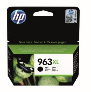 Картридж HP Europe 963XL (3JA30AE#BGX)