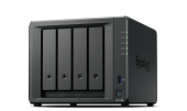 Сетевое оборудование Synology DS423+ Сетевой накопитель NAS-сервер DiskStation 4xHDD