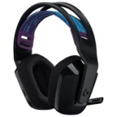 Гарнитура беспроводная игровая Logitech G535 Wireless Gaming Headset - Black