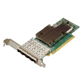 Интернет карта HPE Broadcom BCM57504 (P26264-B21)