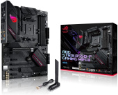 Материнская плата ASUS ROG STRIX B550-F GAMING WIFI II AM4 4xDDR4 6xSATA3 Raid 2xM.2 HDMI DP ATX