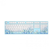 Клавиатура Varmilo Jasmine VD108M Cherry Mx Red