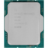 Процессор (CPU) Intel Pentium Processor G7400 1700