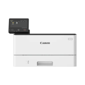 Принтер Canon I-SENSYS X 1440PR (A4, Printer/Duplex, 1200 dpi, Mono, 40  ppm (A4), 1 Gb, 1200 Mhz , tray 250+100 pages, ЖК-экран 5 строк, USB 2.0, RJ-45, Toner T13)