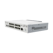 Маршрутизатор MikroTik CCR2004-16G-2S+PC