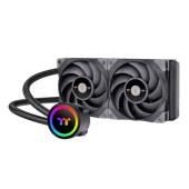 Кулер с водяным охлаждением Thermaltake TOUGHLIQUID 240 ARGB Sync All-In-One