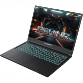 Ноутбук Gigabyte G5 MF5 15,6" FHD 144Hz i7-13620H 16GB 1TB RTX4050 DOS