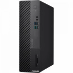 ASUS Expert Center D5 / 1B-BLACK / Intel® Core™ i5-12400/ NV RTX3050 PH/8GD6(AS) / 16Gb DDR4 / 512 Gb SSD / no OS / 1Y/Без Клавиатуры и мышки