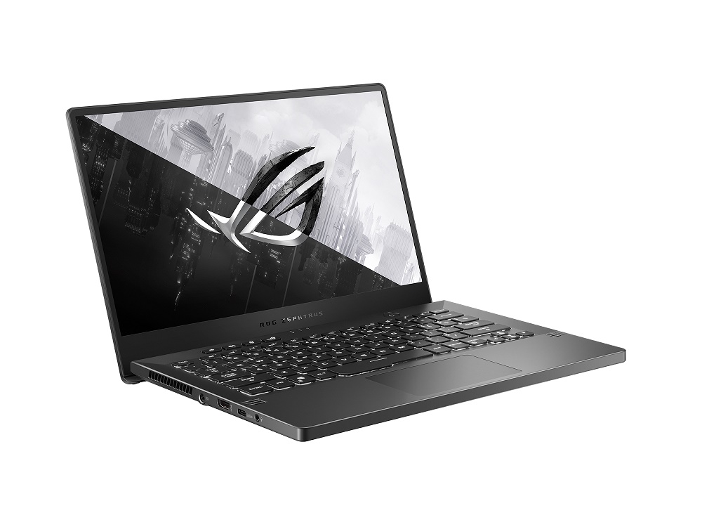 Ноутбук Asus GA401QE-HZ053T (90NR05R6-M01550)