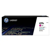 HP 659A Magenta Original LaserJet Toner Cartridge для HP Color LaserJet M856 / M776/ E85055