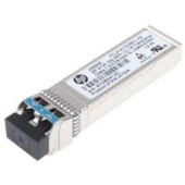 Трансивер HPE Aruba 10G SFP+ LC SR 300m MMF XCVR (J9150D)