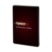 Твердотельный накопитель SSD Apacer AS350X 256GB SATA