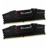 Комплект модулей памяти G.SKILL Ripjaws V F4-3200C16D-64GVK DDR4 64GB (Kit 2x32GB) 3200MHz