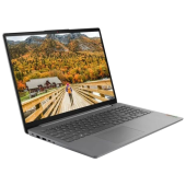 Ноутбук Lenovo IP 3 15ADA6 15.6" FHD(1920x1080)/AMD 3020E 1.2Ghz Dual/8GB/1TB/Integrated/NoDVD/Wi-Fi/BT/HD Web Camera/DOS/1Y/Arctic Grey