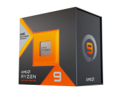 Процессор (CPU) AMD Ryzen 9 7950X3D 120 Вт AM5