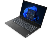 Ноутбук Lenovo 82YU00VERU V15 G4 AMN 15.6" FHD(1920x1080) IPS/AMD Ryzen 5 7520U 2,8Ghz Quad/8GB/512GB/Integrated/Wi-Fi/BT5.1/720P HD Camera/DOS/1Y/Black