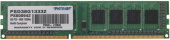 Модуль памяти Patriot PSD38G13332 DDR3 8GB