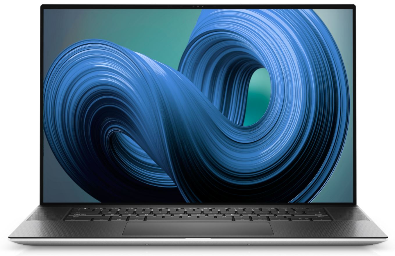 Ноутбук Dell XPS 17 9720 (210-BDVI)