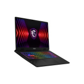 Ноутбук MSI Crosshair 16 HX D14VGKG 16" QHD 240Hz i7-14700HX 32GB 1TB RTX 4070 DOS