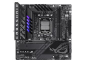 Материнская плата ASUS ROG CROSSHAIR X670E GENE AM5 2xDDR5 4xSATA Raid M.2 6xUSB3.2 ATX