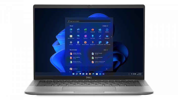 Ноутбук Dell Latitude 7450 XCTO (210-BLPR)