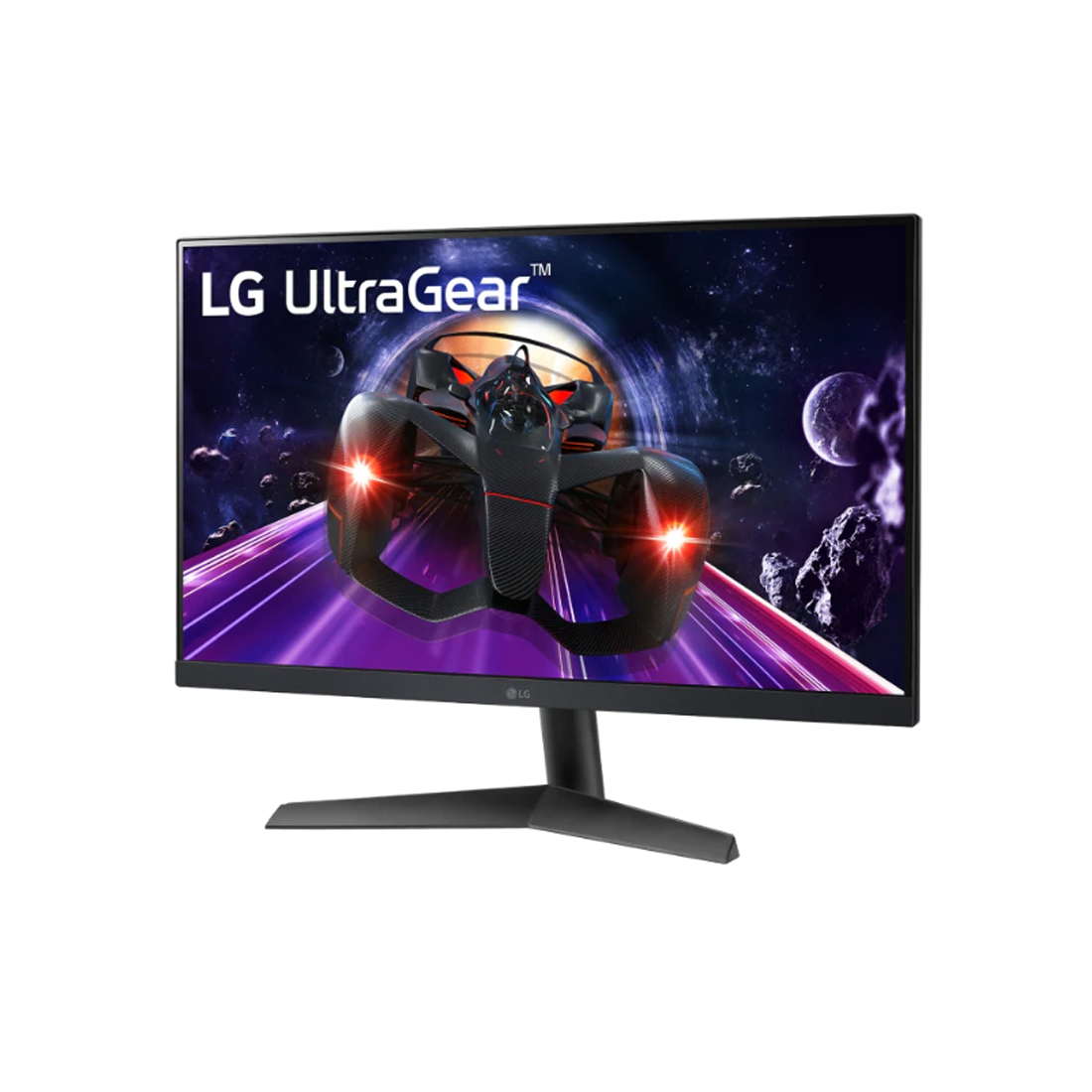 Монитор 23.8" LG 24GN60R Black