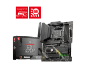 Материнская плата MSI MAG B550 TOMAHAWK MAX WIFI AM4 B550 4xDDR4 6xSATA3 RAID 2xM.2 HDMI DP ATX