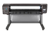 Плоттер HP Europe DesignJet Z6 PostScript/24" (T8W15A#B19)