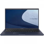 Ноутбук Asus 90NX0441-M21220 ExpertBook B1 B1500CEAE-BQ1757 I3-1115G4 8GB 256 SSD NoOS /TS