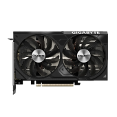 Видеокарта 8Gb PCI-E GDDR6X GIGABYTE GV-N406TWF2V2-8GD, 1хHDMI+3xDP GeForce RTX4060 Ti