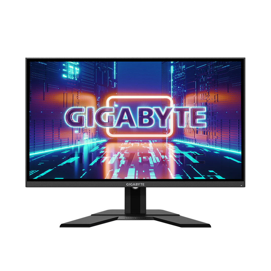 Монитор 27" Gigabyte G27Q-EK