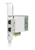 Сетевая карта HPE 10/25Gb 2-port BCM57414 Adapter (P26262-B21)