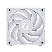 Вентилятор для корпуса Lian Li UNI FAN P28 120mm White UF-P28120-1W