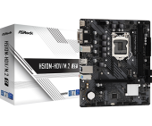 Материнская плата ASRock H510M-HDV/M.2 SE