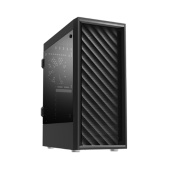 Компьютерный корпус Zalman T7 Black без Б/П