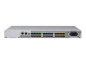 Коммутатор HPE HPE SN3600B 32Gb 24/8 8-port 16Gb Short Wave SFP+ Fibre Channel Switch (R4G55B)