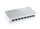 Коммутатор TP-Link TL-SF1008D