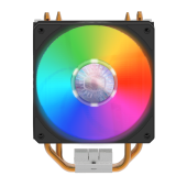 Вентилятор для CPU CoolerMaster Hyper 212 SPECTRUM V2 4-pin 150W RGB LGA INTEL/AMD RR-2V2L-18PD-R1