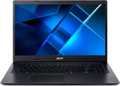 Ноутбук Acer NX.EG9ER.035 Extensa EX215-22 15.6'' FHD(1920x1080) IPS nonGLARE/AMD Ryzen 3 3250U 2.6Ghz Dual/4GB/256GB SSD/AMD Radeon Graphics/WiFi/BT/0.3MP/1,6 kg/DOS/1Y/BLACK