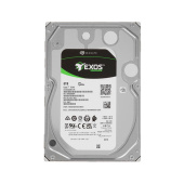 Жесткий диск Seagate Exos ST8000NM017B HDD 8Tb