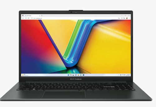 Ноутбук Asus E1504FA-L1285 Vivobook Go 15 (90NB0ZR2-M00L70)