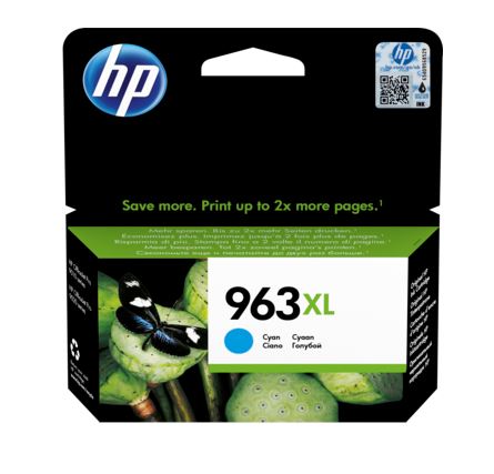 Картридж HP Europe 963XL (3JA27AE#BGX)