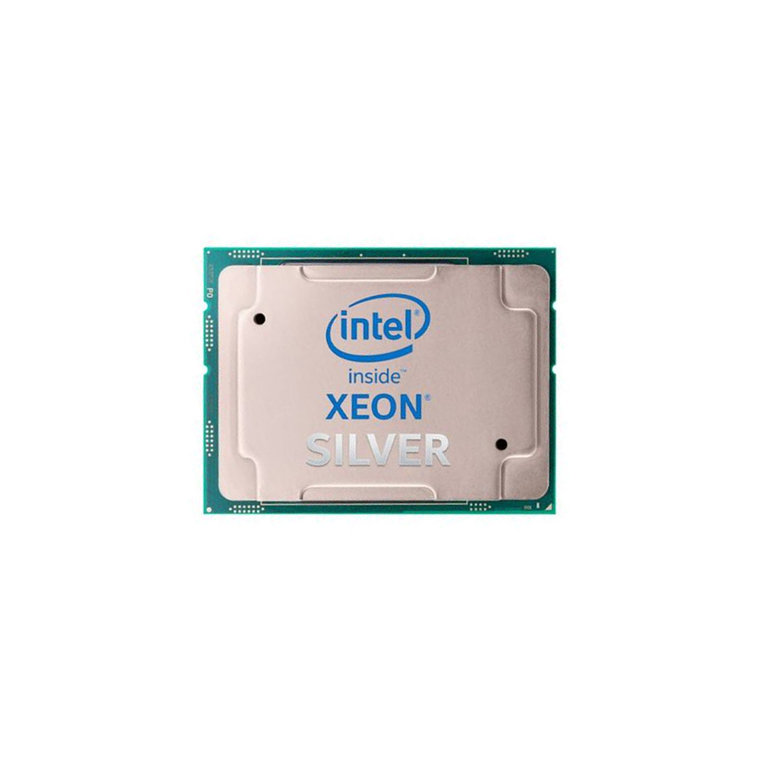 Центральный процессор (CPU) Lenovo ThinkSystem SR630 V2 Intel Xeon Silver 4310 (kit)