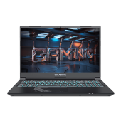 Ноутбук Gigabyte G5 KF5 15.6" FHD 144Hz i7-13620H 16GB 1TB RTX4060 DOS