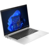 HP EliteBook 840 G10 /UMA i7-1355U TI PD IC 840 G10 / 14.0 WUXGA  UWVA 250 5MP IR bnt Panel / 16GB (1x16GB) DDR5 5200 SODIMM Memory / 512GB PCIe NVMe Value / W11p64 / 1yw / 3yww Offsite Notebook Only Hardware Support  Extension / Dual AryMic 5MP USB2 IR W