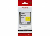 Картридж Canon PFI-120 Yellow (2888C001)