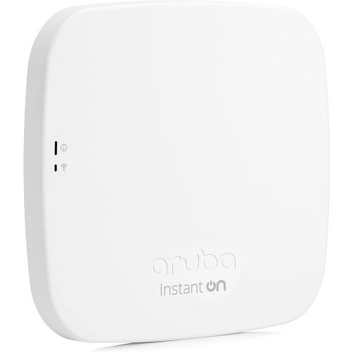 Точка доступа HPE Aruba Instant On AP11 (RW) Access Point (R2W96A)