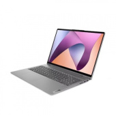 Ноутбук Lenovo 82XX0047RK IdeaPad Flex 5 14ABR8 14" WUXGA (1920x1200) Touch IPS/AMD Ryzen 7 7730U 2,0Ghz Octa/16GB/512GB/Integrated/Wi-Fi 6/BT5.1/720P HD Camera/BKLT/FPR/Windows 11 Home/Arctic Grey