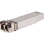 Трансивер HPE Networking Instant On 1G LX SFP LC 10km SMF Transceiver (S0G20A)